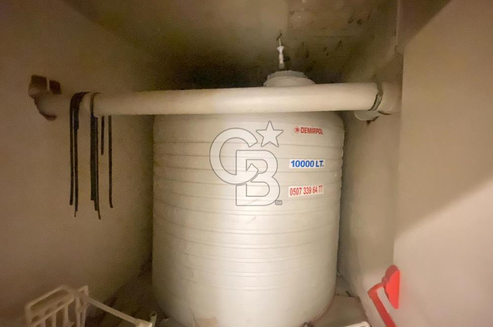 İZMİR ÇİĞLİ ESENTEPE MH. GENİŞ TERASLI SATILIK 3+1 DAİRE CB-PH