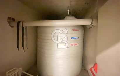 İZMİR ÇİĞLİ ESENTEPE MH. GENİŞ TERASLI SATILIK 3+1 DAİRE CB-PH