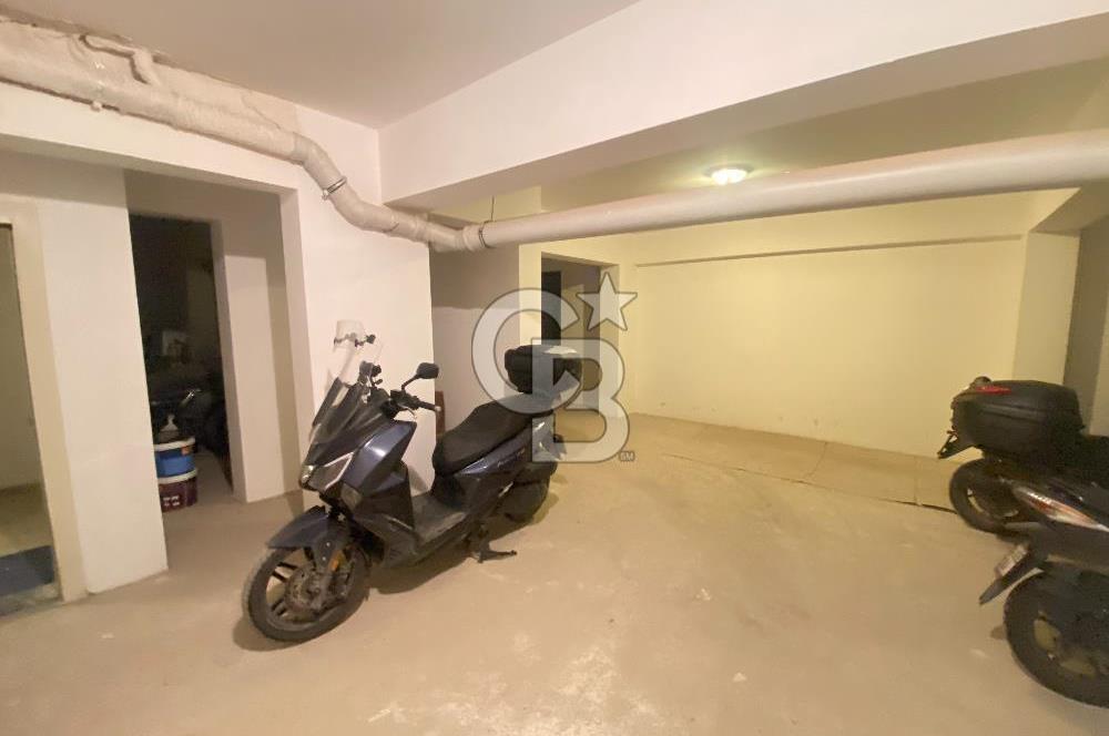 İZMİR ÇİĞLİ ESENTEPE MH. GENİŞ TERASLI SATILIK 3+1 DAİRE CB-PH