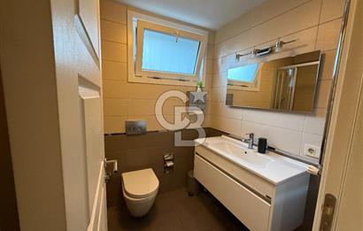 Akatlar'da Satılık 3+2 Dubleks Villa, 140m², Bahçeli, Otoparklı
