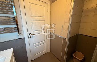 Akatlar'da Satılık 3+2 Dubleks Villa, 140m², Bahçeli, Otoparklı