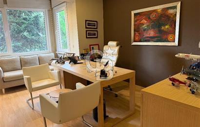Akatlar'da Satılık 3+2 Dubleks Villa, 140m², Bahçeli, Otoparklı
