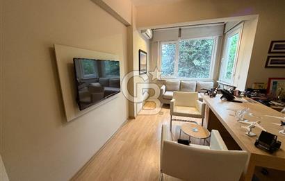 Akatlar'da Satılık 3+2 Dubleks Villa, 140m², Bahçeli, Otoparklı