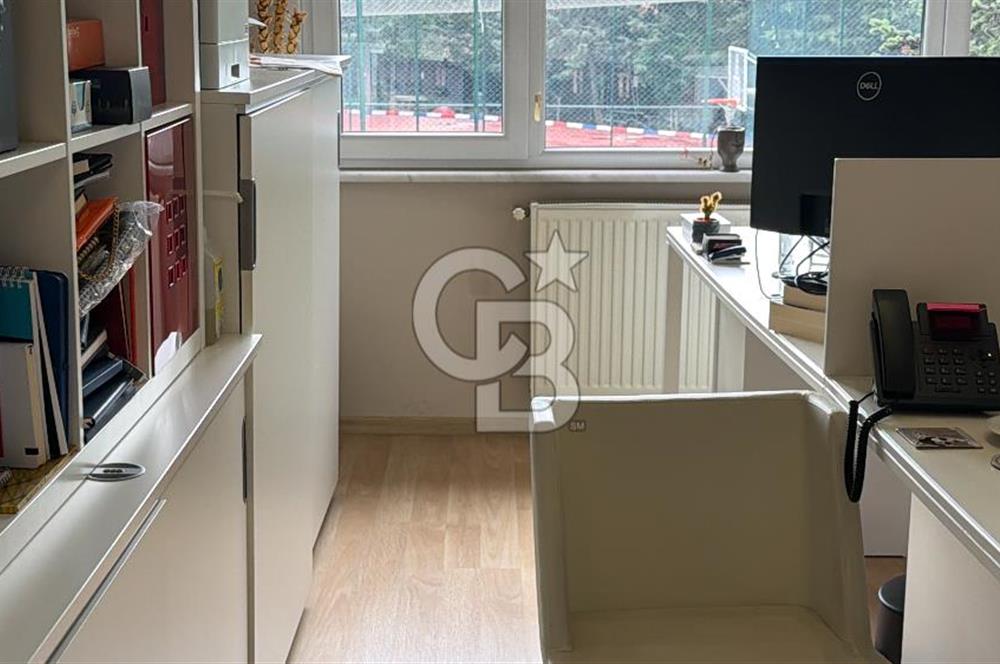 Akatlar'da Satılık 3+2 Dubleks Villa, 140m², Bahçeli, Otoparklı