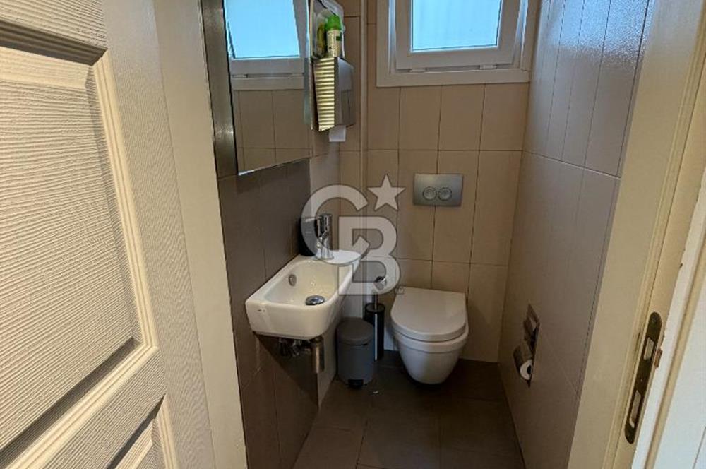 Akatlar'da Satılık 3+2 Dubleks Villa, 140m², Bahçeli, Otoparklı