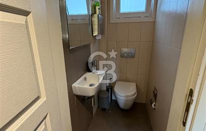 Akatlar'da Satılık 3+2 Dubleks Villa, 140m², Bahçeli, Otoparklı