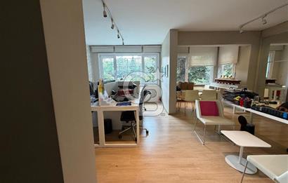 Akatlar'da Satılık 3+2 Dubleks Villa, 140m², Bahçeli, Otoparklı