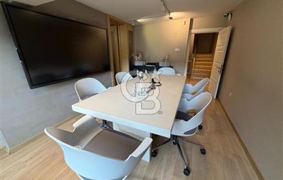 Akatlar'da Satılık 3+2 Dubleks Villa, 140m², Bahçeli, Otoparklı