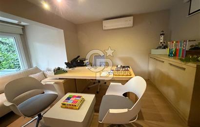 Akatlar'da Satılık 3+2 Dubleks Villa, 140m², Bahçeli, Otoparklı