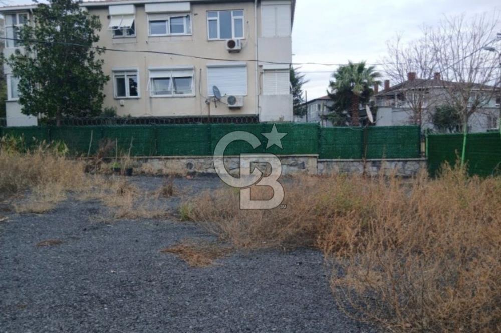 Sarıyer Mirgün'de 1.035m² Boğaziçi Öngörünümlü Yatırımlık Arazi