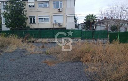 Sarıyer Mirgün'de 1.035m² Boğaziçi Öngörünümlü Yatırımlık Arazi