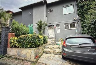 Akatlar'da Satılık 3+2 Dubleks Villa, 140m², Bahçeli, Otoparklı - 1 - 377882