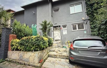 Akatlar'da Satılık 3+2 Dubleks Villa, 140m², Bahçeli, Otoparklı