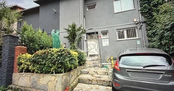 Akatlar'da Satılık 3+2 Dubleks Villa, 140m², Bahçeli, Otoparklı - 377882