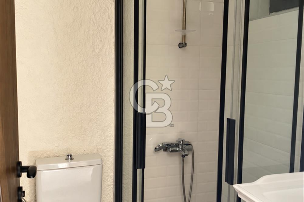 Yağcılar’da Şömineli ve Kış Bahçeli Kiralık Loft Villa