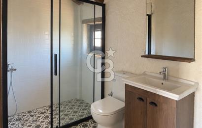 Yağcılar’da Şömineli ve Kış Bahçeli Kiralık Loft Villa