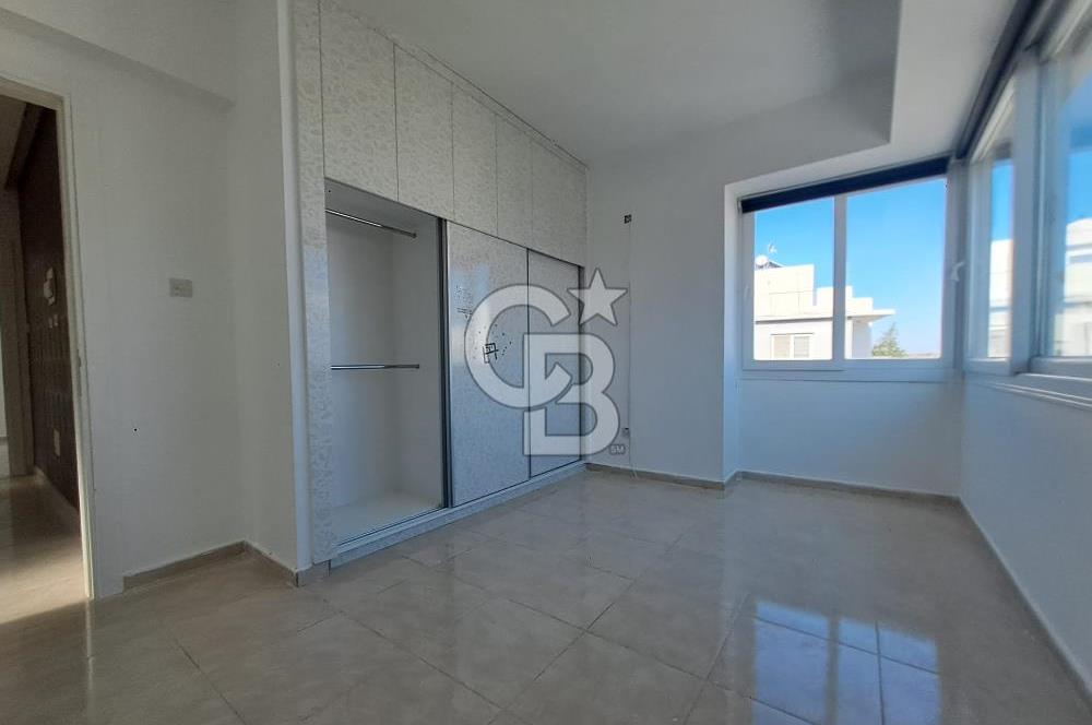 Gönyeli'de Satılık 3+1 Villa !!!