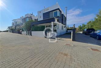 Gönyeli'de Satılık 3+1 Villa !!! - 1 - 377929