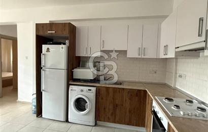 Küçük Kaymaklı'da Kiracısı İçinde Satılık 2+1 Full Eşyalı Yatırımlık Daire !!!