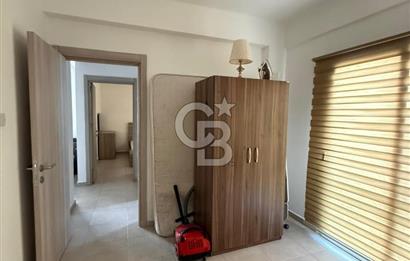 Küçük Kaymaklı'da Kiracısı İçinde Satılık 2+1 Full Eşyalı Yatırımlık Daire !!!