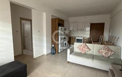 Küçük Kaymaklı'da Kiracısı İçinde Satılık 2+1 Full Eşyalı Yatırımlık Daire !!!