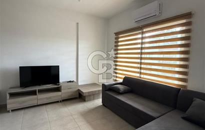 Küçük Kaymaklı'da Kiracısı İçinde Satılık 2+1 Full Eşyalı Yatırımlık Daire !!!
