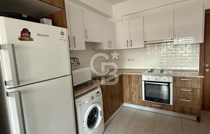 Küçük Kaymaklı'da Kiracısı İçinde Satılık 2+1 Full Eşyalı Yatırımlık Daire !!!