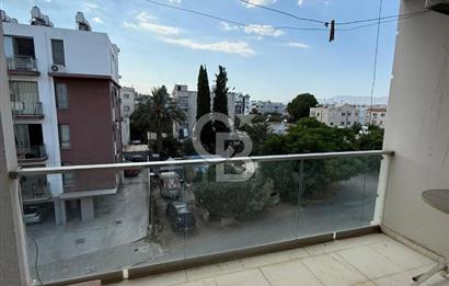Küçük Kaymaklı'da Kiracısı İçinde Satılık 2+1 Full Eşyalı Yatırımlık Daire !!!