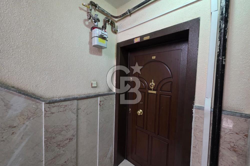 KEÇİÖREN ÇİÇEKLİ MAHALLESİNDE  KİRALIK 3+1 DAİRE