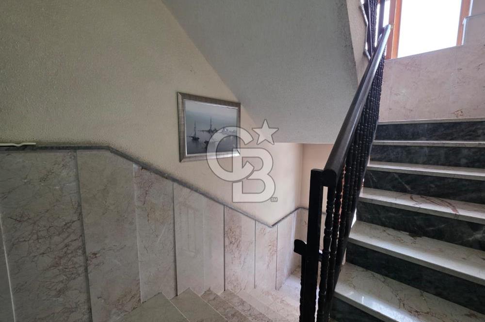 KEÇİÖREN ÇİÇEKLİ MAHALLESİNDE  KİRALIK 3+1 DAİRE