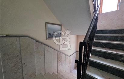 KEÇİÖREN ÇİÇEKLİ MAHALLESİNDE  KİRALIK 3+1 DAİRE