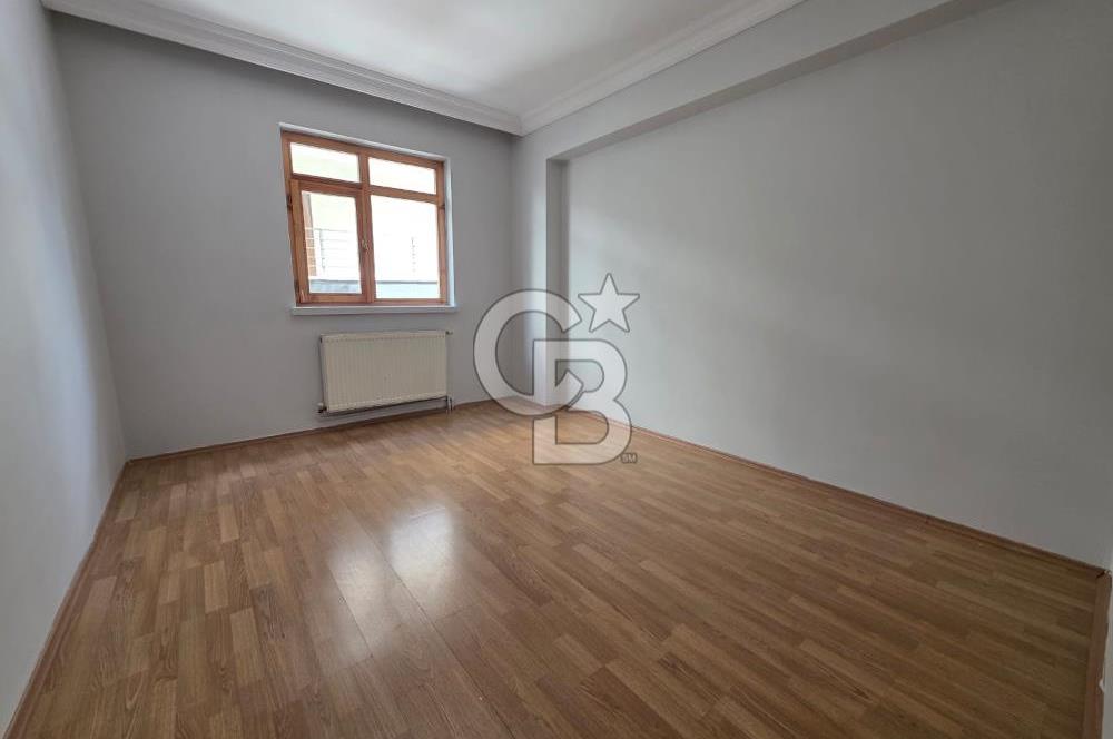 KEÇİÖREN ÇİÇEKLİ MAHALLESİNDE  KİRALIK 3+1 DAİRE