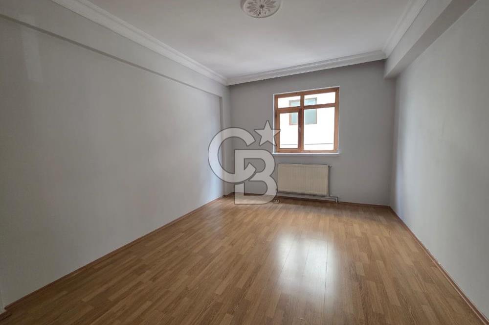 KEÇİÖREN ÇİÇEKLİ MAHALLESİNDE  KİRALIK 3+1 DAİRE