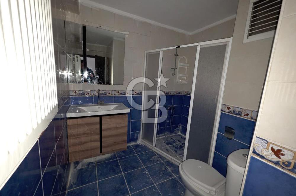KEÇİÖREN ÇİÇEKLİ MAHALLESİNDE  KİRALIK 3+1 DAİRE