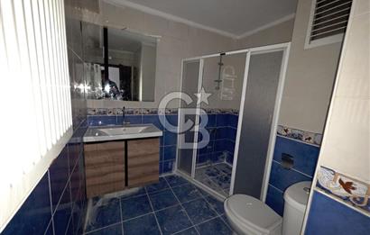 KEÇİÖREN ÇİÇEKLİ MAHALLESİNDE  KİRALIK 3+1 DAİRE