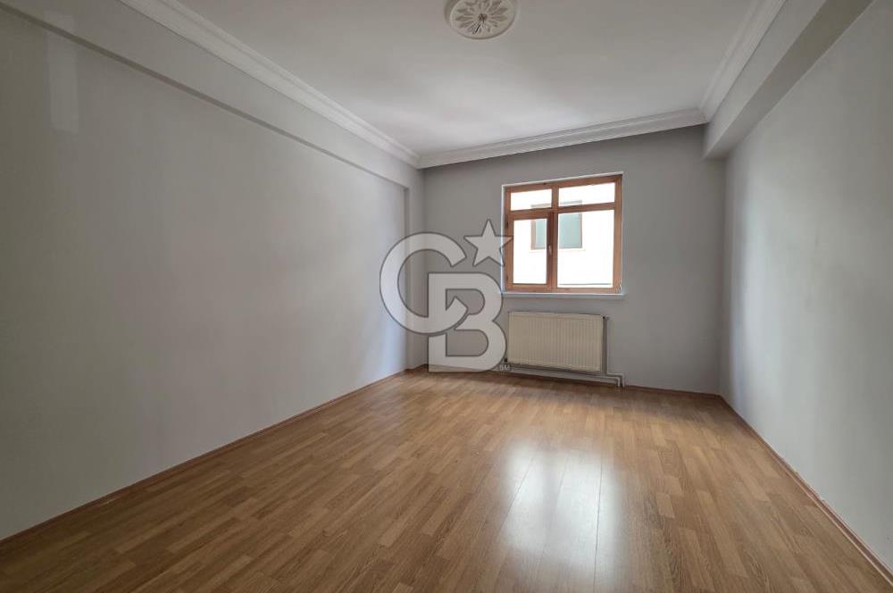 KEÇİÖREN ÇİÇEKLİ MAHALLESİNDE  KİRALIK 3+1 DAİRE
