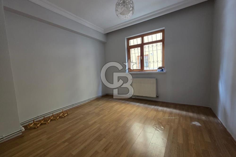 KEÇİÖREN ÇİÇEKLİ MAHALLESİNDE  KİRALIK 3+1 DAİRE