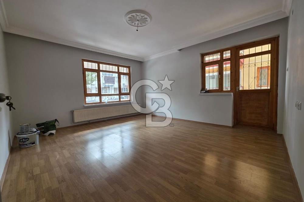 KEÇİÖREN ÇİÇEKLİ MAHALLESİNDE  KİRALIK 3+1 DAİRE