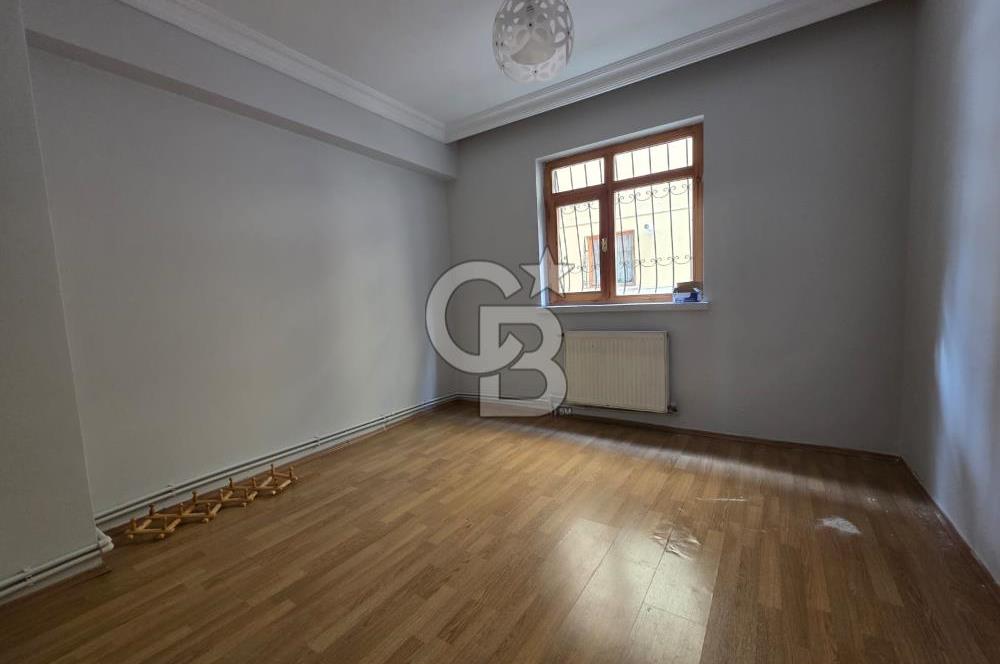 KEÇİÖREN ÇİÇEKLİ MAHALLESİNDE  KİRALIK 3+1 DAİRE