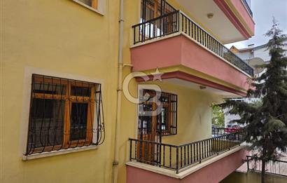 KEÇİÖREN ÇİÇEKLİ MAHALLESİNDE  KİRALIK 3+1 DAİRE