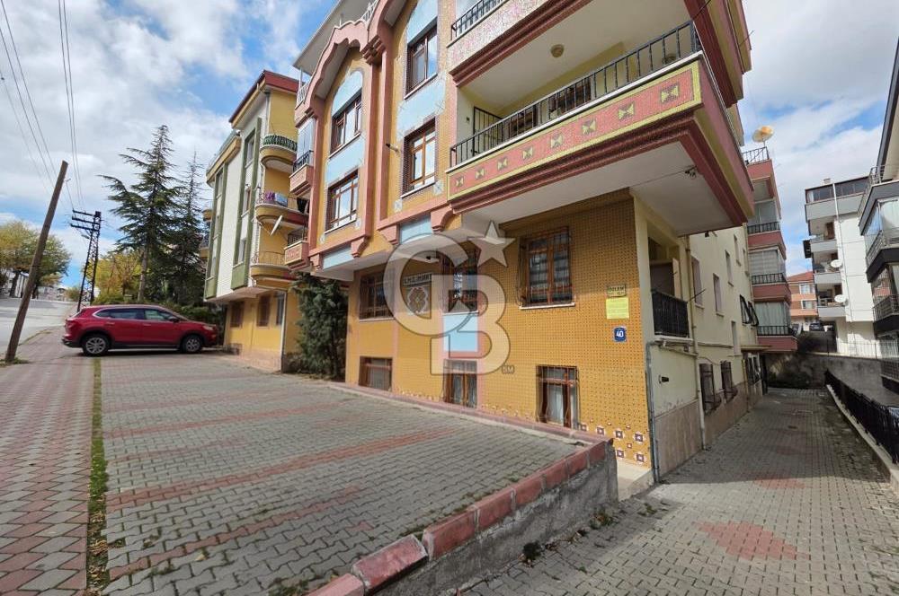 KEÇİÖREN ÇİÇEKLİ MAHALLESİNDE  KİRALIK 3+1 DAİRE
