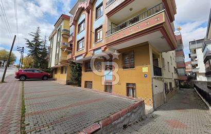 KEÇİÖREN ÇİÇEKLİ MAHALLESİNDE  KİRALIK 3+1 DAİRE