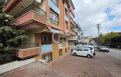 KEÇİÖREN ÇİÇEKLİ MAHALLESİNDE  KİRALIK 3+1 DAİRE