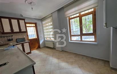 KEÇİÖREN ÇİÇEKLİ MAHALLESİNDE  KİRALIK 3+1 DAİRE