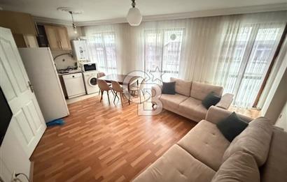 EŞYALI ÜSKÜDAR'DA KİRALIK 2+1 DAİRE