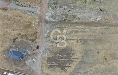 3 PARSEL BİRLİKTE SATILIK | 1.125 m² | 15/30 VİLLA İMARLI