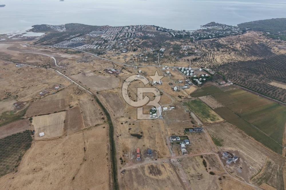 3 PARSEL BİRLİKTE SATILIK | 1.125 m² | 15/30 VİLLA İMARLI