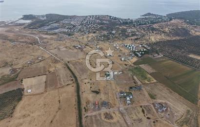3 PARSEL BİRLİKTE SATILIK | 1.125 m² | 15/30 VİLLA İMARLI