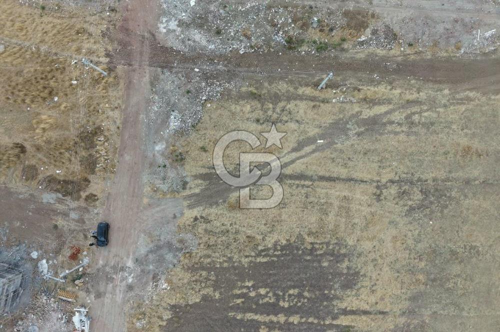 3 PARSEL BİRLİKTE SATILIK | 1.125 m² | 15/30 VİLLA İMARLI