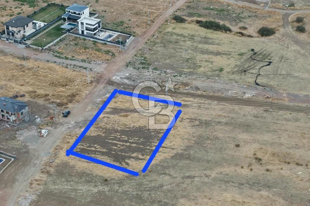 3 PARSEL BİRLİKTE SATILIK | 1.125 m² | 15/30 VİLLA İMARLI